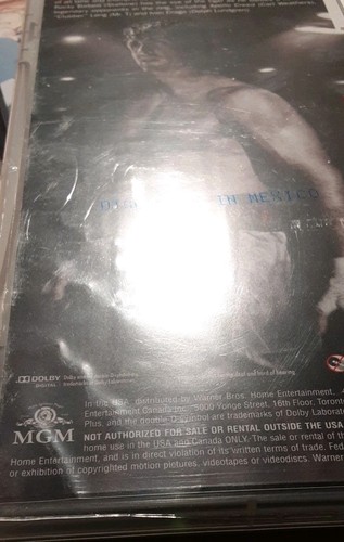 Rocky 1,2,3,4 DVD Set New Sealed. - Picture 6 of 11
