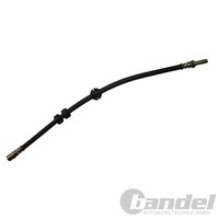 2X AIC BremsschlÄUche Vorne Passend FÜR Seat Cordoba Ibiza VW Corrado Golf