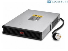 APC Smart-UPS 5000VA Step-Down Transformer 30A RM 2U 208V to 120V, AP9627 - R...