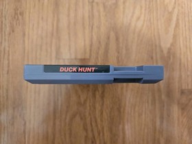 Duck Hunt - Nintendo NES (1985)