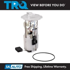 TRQ Fuel Pump Module Assembly Fits 2011-2016 INFINITI M35h M37 Q50 Q70