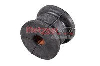 Metzger Lagerung, Stabilisator 52105209 FüR MERCEDES-BENZ