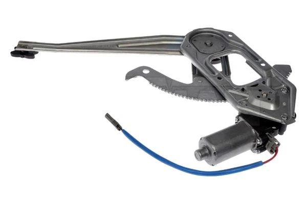 For Ford Ranger 99-11 Dorman 2-Pc Power Window Regulator & Motor Assembly Kit Foto 3 de 3