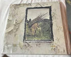 Led Zeppelin IV by Led Zeppelin (Record, 2014)