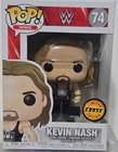 Funko Pop! Vinyl: WWE - Kevin Nash (Chase) in a hard stack