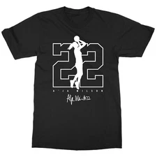 Basketball Graphic Tee A Ja Wilson - Las Vegas Fans Unisex T-Shirt