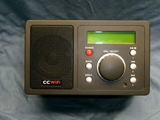 C.CRANE WiFi Radio