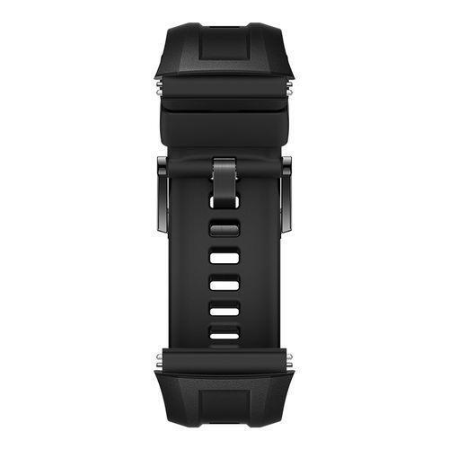 Huawei Watch GT 5 Pro 46mm Black AMOLED Bluetooth Smartwatch iOS Android 53g - 第 11/11 張圖片