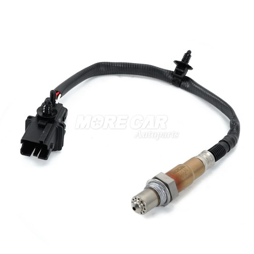 4x Up&Downstream O2 Oxygen Sensor for 2005-06 Nissan Frontier Pathfinder Xterra - Bild 3 von 24