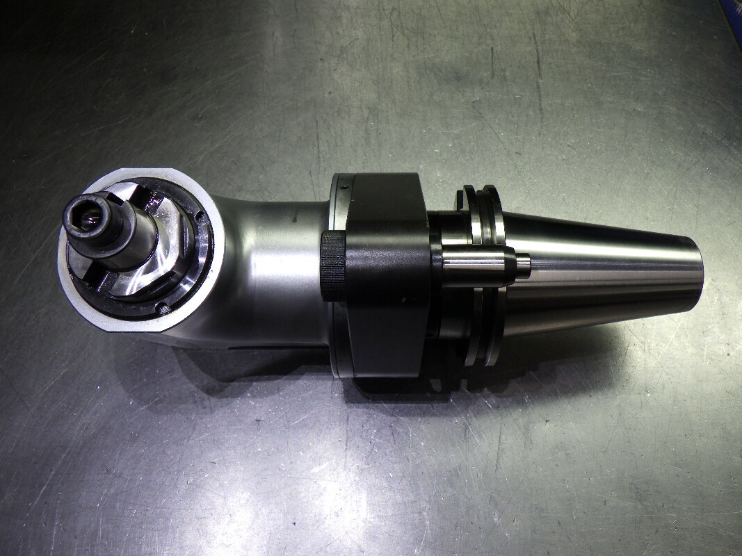 Alberti CAT50 Right Angle Head W/ 27mm Arbor T90-3.5 (LOC2646B) | eBay