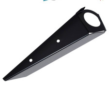 BULKHEAD OUTRIGGER TIE BRACKET RH LAND ROVER DEFENDER 90 110 130 - STC8695 (G-1)