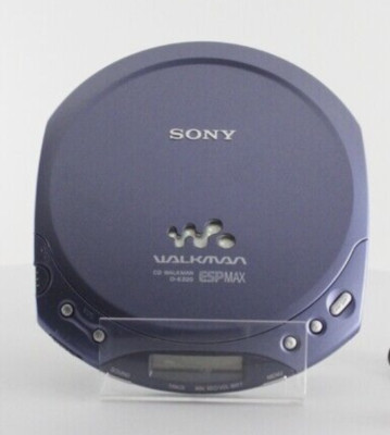 【動作確認】SONY D-NE20 CD WALKMAN 動作確認】SONY D-NE20 CD WALKMAN Sony Walkman D NE20 - YouTube