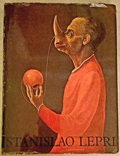 Stanislao Lepri. Mario Praz