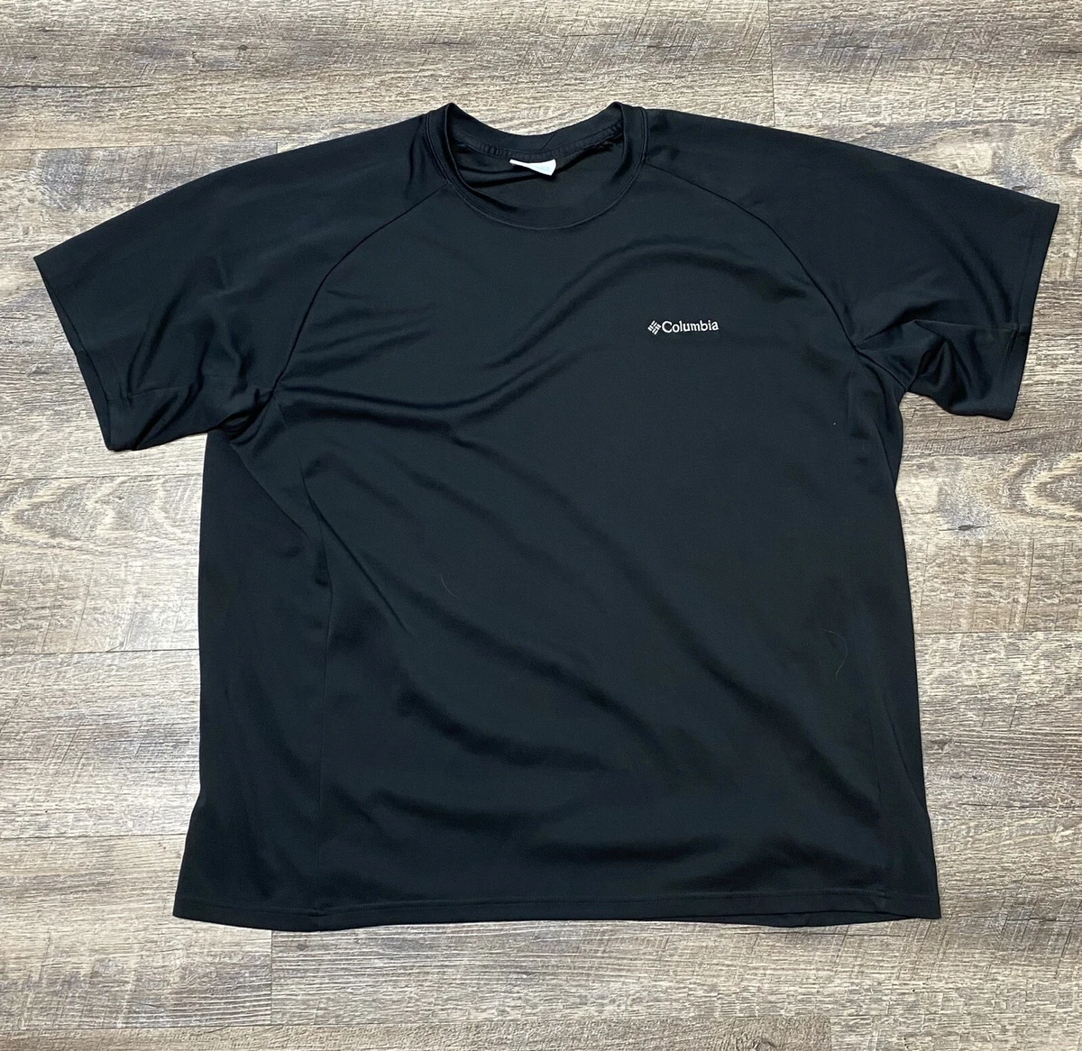 Columbia sales dry fit