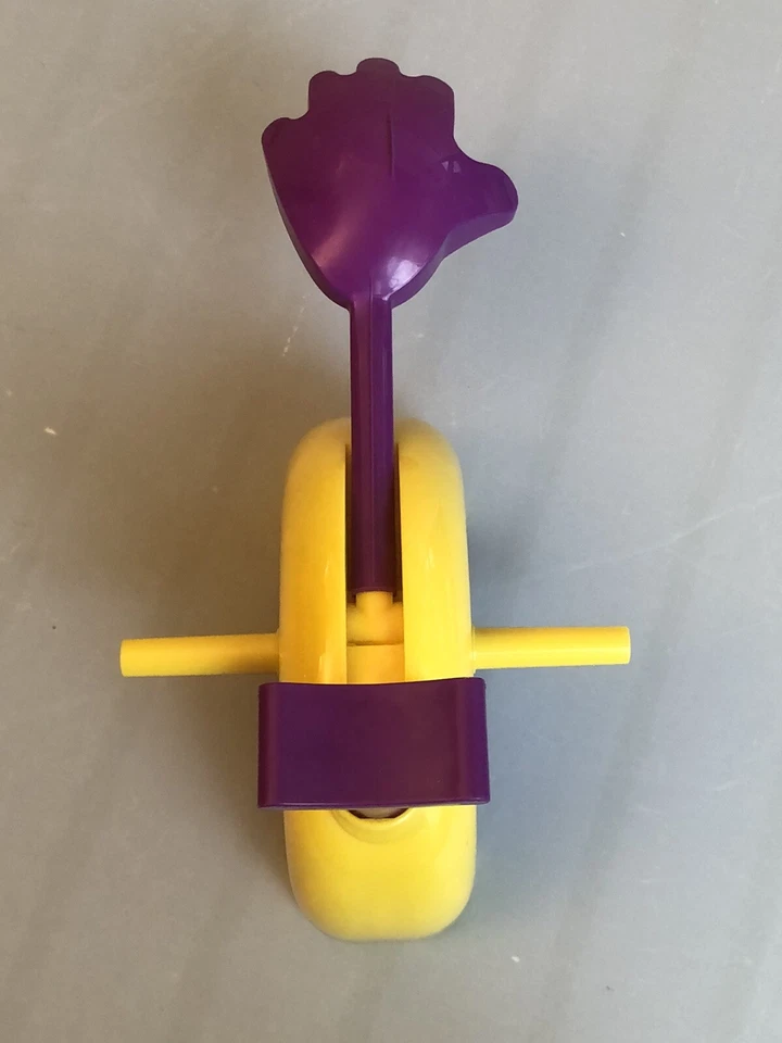 Hasbro Pie Face Party Game - Bild 4 von 4