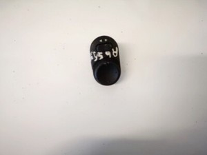 Opel Astra 2000 Wing mirror control switch (Exterior Mirror Switch #1437139-59