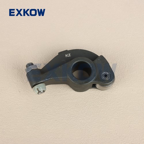8X Rocker Arm Inlet & Exhaust Valve for Mitsubishi Pajero L200 Triton 4D56 2.5L - Picture 6 of 6