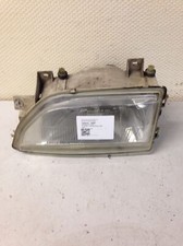 4587 Hauptscheinwerfer links FORD Escort V (GAL) 1.4  52 kW  71 PS (09.1992-01.