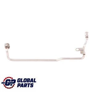 Turbolader Öl Leitung VW Golf 6 Audi A1 8X 1.4 Benzin Zufuhr Schlauch 03C145140K