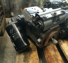 Linde HPV 75-02L Hydraulikpumpe Verstellpumpe HPV75-02L