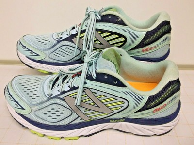 new balance support 860