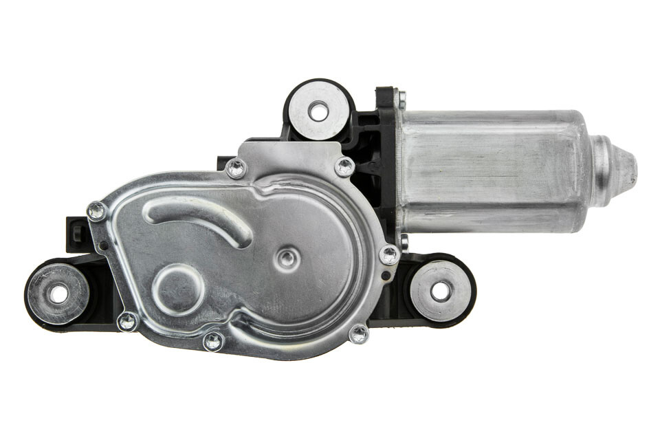 Moteur d'essuie-glace arrière pour Alfa Romeo 147 de 2001 à 2010 broches à 4 voies