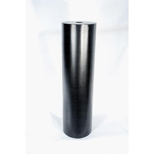 Woodlink Torpedo Raccoon Baffle Flat Top Pole