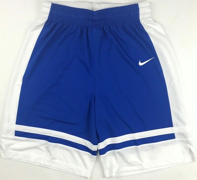 nike men's elite basketball practice short