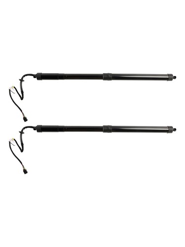 2PCS Tailgate Gas Strut Electric LR051443 Fit Range Rover Sport L320 2010-13 A3 - Picture 13 of 16