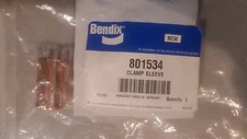 15108406 - ABS RETAINER - General Motors - Bendix 801534
