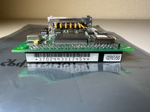 Sun SP4710401-01 Ultra Wide Differential SCSI Controller Card - Untested - Picture 5 of 10