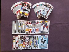 2007-08 Upper Deck Victory Hockey - - - Pick A Card - - - Complete a Set