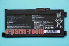 New Genuine SQU-1711 OEM Battery for Thunderobot 911 Air 911S 911M G7000M G8000M