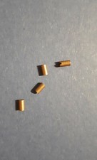 Lot de 4 charbons ronds de 3mm  pour CC-6500/72000 - TAB GERARD 