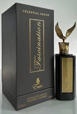 Paris Corner Emir Fascination Extrait de Parfum 100 ml 3.4 oz SEALED