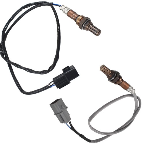 Labwork Up&Downstream Oxygen Sensor For 1998-2013 Chrysler Mitsubishi Eclipse - Picture 4 of 6