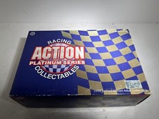 MAC TOOLS - 1998 JOHN FORCE CASTROL GTX MUSTANG FUNNY CAR - 1/24TH SCALE