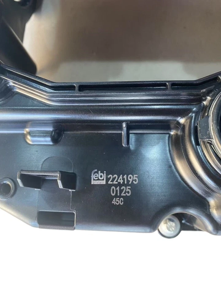 OEM Valve Cover for BMW F10 F25 320 328 428 528 Z4 X1 X3 X5 Xdrive N20 — 第 2/4 张图片