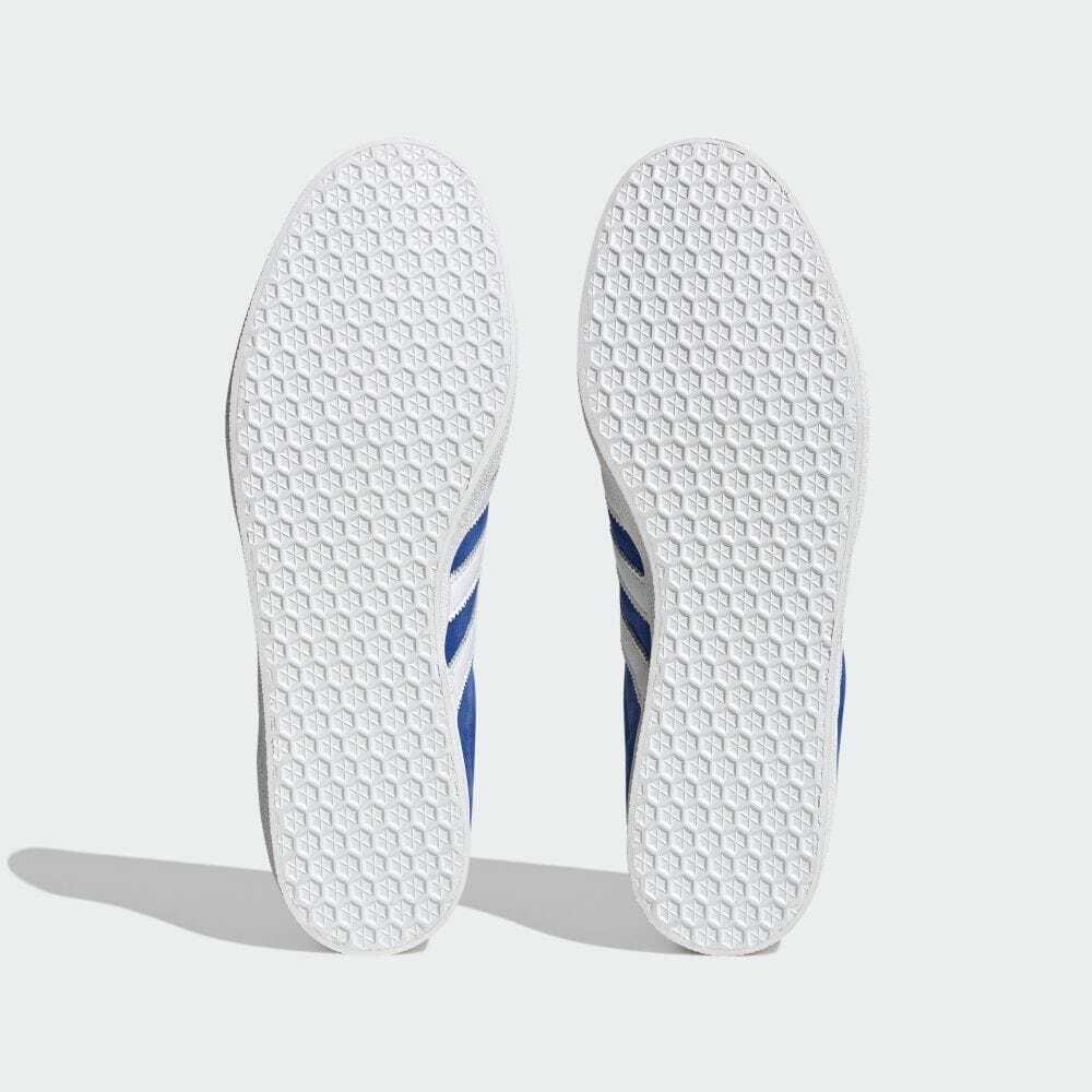 adidas Originals GAZELLE 85 IG0456 Team Royal Blue/Footwear White/Gold  Metallic | eBay