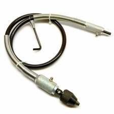 Toolzone DR190 Flexible Drill Shaft for 