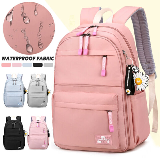 Teenage Backpack UK School Bags for Girls Boys Backpacks Women Travel Backpacks