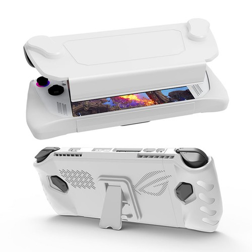 Protective Case w/Front Shell Cover for ASUS ROG Ally 7" Gaming Handheld Console - Picture 2 of 18
