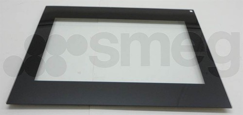 VETRO INTERNO PORTA ORIGINALE FORNO SMEG ALFA43 CODICE RICAMBIO 692532493 |  eBay