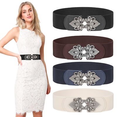 chinese dress ladies Wrap Bone Belt | Leather Wrap Belt