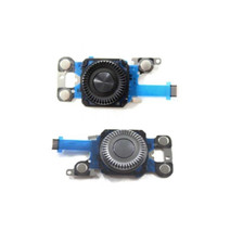 Black OR Silver Switch Block Control For Sony Digital Cameras
