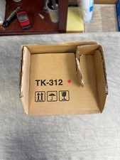 GENUINE KYOCERA MITA 1T02F80US0 TK-312 TK312 TONER KIT BLACK