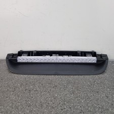 Original BMW 4er i4 G26 Gran Coupé Dritte bremsleuchte oben mitte 63257477630