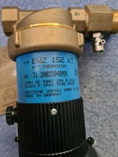 Vortex bw 152 ot
