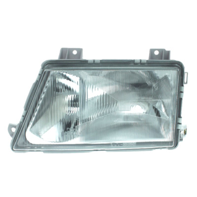 Scheinwerfer L 2*H1 Pneumatisch für MERCEDES SPRINTER 901 902 903 904 905 95-00