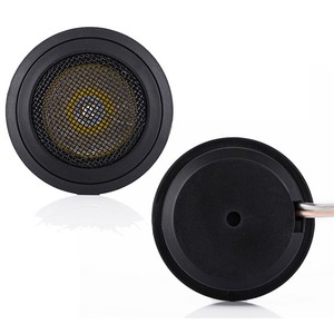 ribbon tweeter car audio